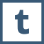 Social Media | Square Line icon 64x64